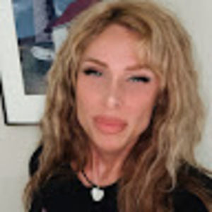 Meet your Posher, Catherine